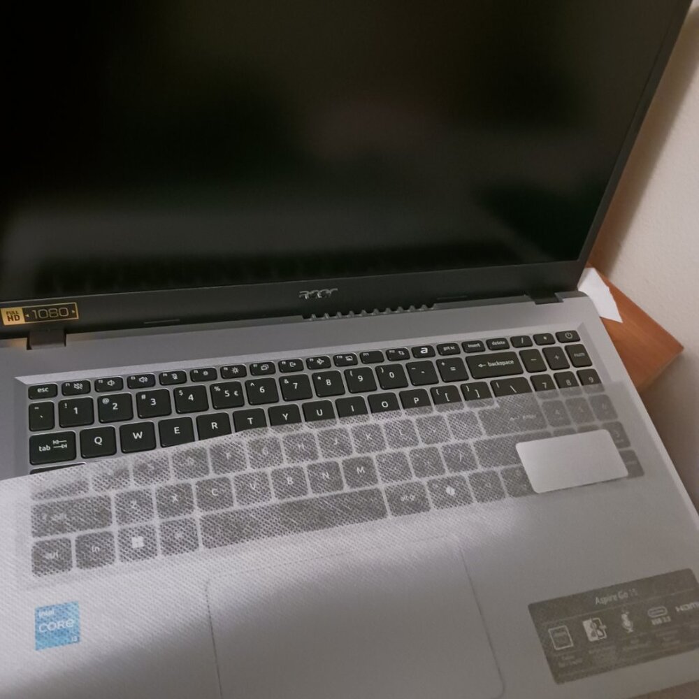 ACER LAPTOP Go15. New - Picture 3 of 5